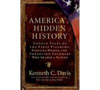 Americas Hidden History (ebook)