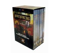 America's Historic Trails [USA] [DVD]