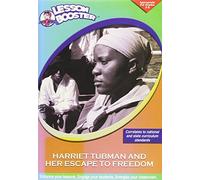 America's Journey Through Slavery: Harriet Tubman [Reino Unido] [DVD]