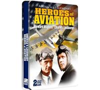 America's Legendary Heroes of Aviation [USA] [DVD]
