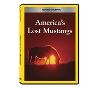 America's Lost Mustangs (DVD) William Shatner Pat Parelli (Importación USA)