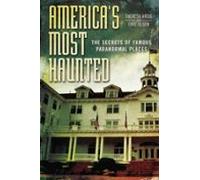 Americas Most Haunted (ebook)