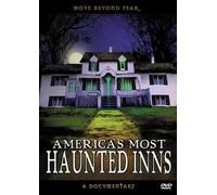 America's Most Haunted Inns [Reino Unido] [DVD]