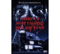 America's Most Haunted Inns & Towns [DVD] [2004] [Reino Unido]