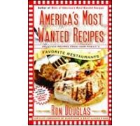 Americas Most Wanted Recipes (ebook)