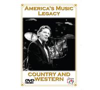 America's Music Legacy: Country & Western [USA] [DVD]