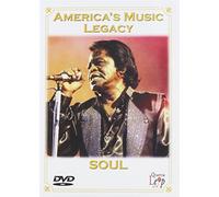 America's Music Legacy [DVD] [Reino Unido]