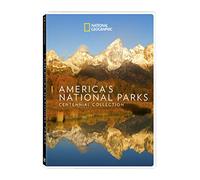America'S National Parks Centennial Collection (3 Dvd) [Edizione: Stati Uniti] [Italia]
