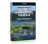Americas National Parks [USA] [DVD]