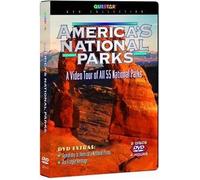 America's National Parks [USA] [DVD]