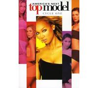 America'S Next Top Model: Cycle 1 [Edizione: Stati Uniti] [USA] [DVD]