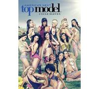 America's Next Top Model Cycle 11 (3 Dvd) [Edizione: Stati Uniti] [Italia]