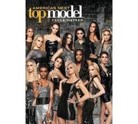 America's Next Top Model Cycle 16 (3 Dvd) [Edizione: Stati Uniti] [Italia]