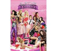 Americas Next Top Model - Cycle 17 (3 Dvd) [Edizione: Stati Uniti] [Italia]