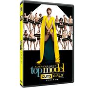 America's Next Top Model Cycle 22 [DVD]