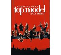 America's Next Top Model, Cycle 3 (DVD) Tyra Banks Eva Pigford (Importación USA)