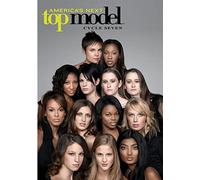 America's Next Top Model, Cycle 7 [USA] [DVD]