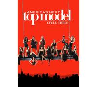 America's Next Top Model: Cycle Three [USA] [DVD]