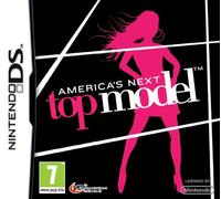 America's Next Top Model (Nintendo DS) [Importación inglesa]