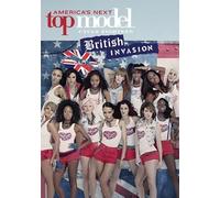 America's Next Top Model: Season 18 [USA] [DVD]