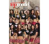 America's Next Top Model: Season 19 [USA] [DVD]