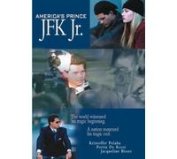 America's Prince: The Jfk Jr Story [Reino Unido] [DVD]