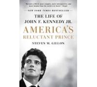 Americas Reluctant Prince (ebook)