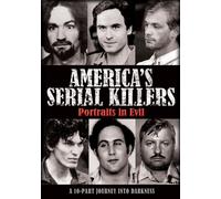 America's Serial Killers: Portraits of Evil [USA] [DVD]