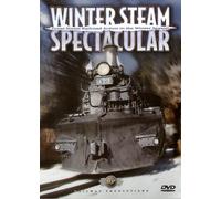 America's Steam Trains-Winter Steam Spectacular