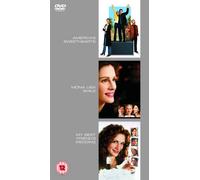 Americas Sw/Mona Lisa S/My Be [Reino Unido] [DVD]