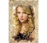 America's Sweetheart [DVD de Audio]