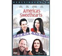 Americas Sweetheart Dvd Rental [Alemania]