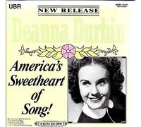 America's Sweetheart of Song