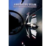 America's Team [Reino Unido] [DVD]