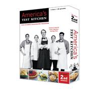 America's Test Kitchen Season 2