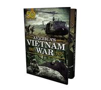 America'S Vietnam War: 50Th Anniversary Collector [Edizione: Stati Uniti] [Italia] [DVD]