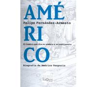 Américo: El hombre que dio su nombre a un continente: 66 (Tiempo de Memoria)