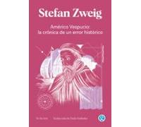 Américo Vespucio (ebook)