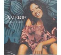 Amerie - All I Have