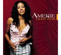 Amerie - Talkin to Me / I Just Died