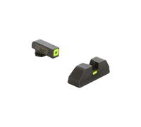 Ameriglo Gorra ProGlo O/O Set para Glock 17/22