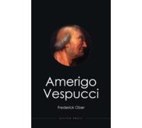 Amerigo Vespucci (ebook)
