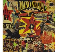 Mano Negra - Amerika Perdida -Best of-