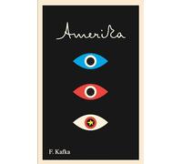 Amerika: The Missing Person: A New Translation, Based on the Restored Text (The Schocken Kafka Library)