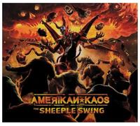 AMERIKAN KAOS - SHEEPLE SWING THE