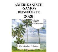 Amerikanisch-Samoa Reiseführer 2026