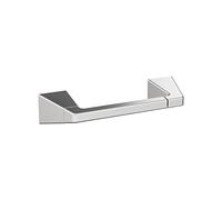Amerock BH3600126 Portarrollos de Papel higiénico, Cromado, Toilet Paper Holder