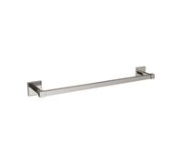Amerock BH36073G10 | Toallero de n?quel cepillado | Toallero de 457 mm (18 in) | Appoint | Toallero de ba?o | Herrajes para ba?o | Accesorios de ba?o