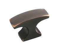 Amerock BP29203-ORB 38,9 mm perilla - BRONCE aceitado