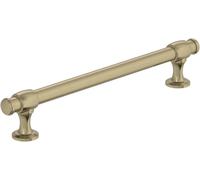 Amerock BP36771BBZ Winsome - Tirador de gabinete, champán dorado